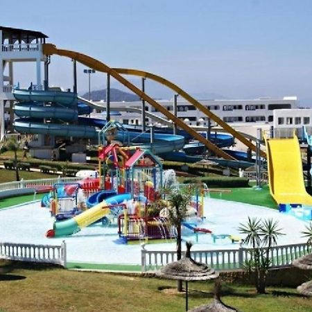 Oceanica By Smir Park Luxury Apartment Marina Smir M'dik Zewnętrze zdjęcie