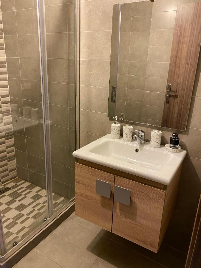 Oceanica By Smir Park Luxury Apartment Marina Smir M'dik Zewnętrze zdjęcie