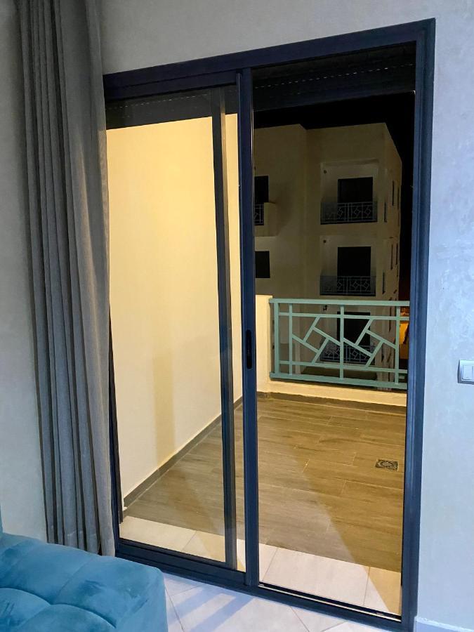 Oceanica By Smir Park Luxury Apartment Marina Smir M'dik Zewnętrze zdjęcie