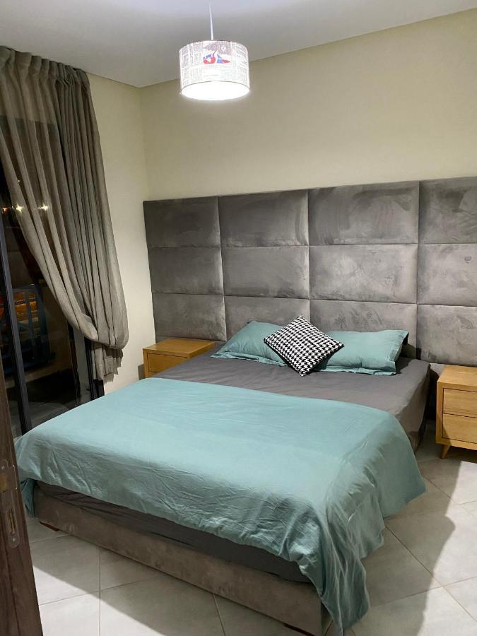 Oceanica By Smir Park Luxury Apartment Marina Smir M'dik Zewnętrze zdjęcie